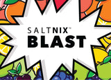 Salt Nix Blast!